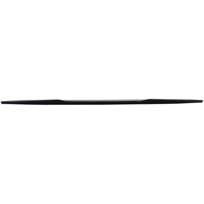 ✨Spoiler posteriore sportivo lip performance nero lucido adatto per BMW X4 G02 ✨