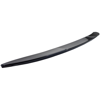 🔥Spoiler Posteriore Sport Lip Performance Nero Lucido per BMW X4 G02 18+🔥