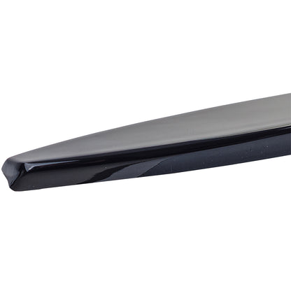 🔥Spoiler Posteriore Sport Lip Performance Nero Lucido per BMW X4 G02 18+🔥
