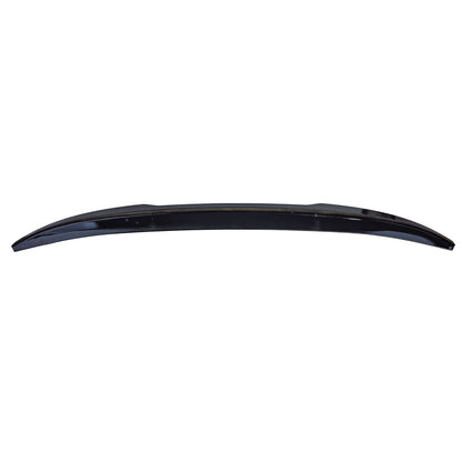 🔥Spoiler Posteriore Sport Lip Performance Nero Lucido per BMW X4 G02 18+🔥