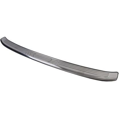 💎Black Stainless Steel Exterior Bumper Protector FOR BMW 3 Series G20 G21