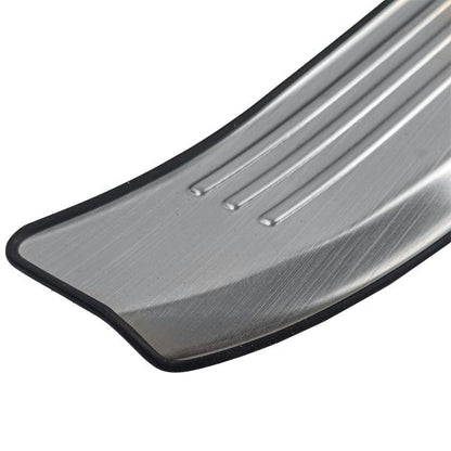 💎Black Stainless Steel Exterior Bumper Protector FOR BMW 3 Series G20 G21