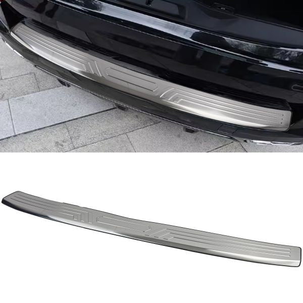 💎Stainless Steel Bumper Protector Fit For BMW X5 G05 X7 G07