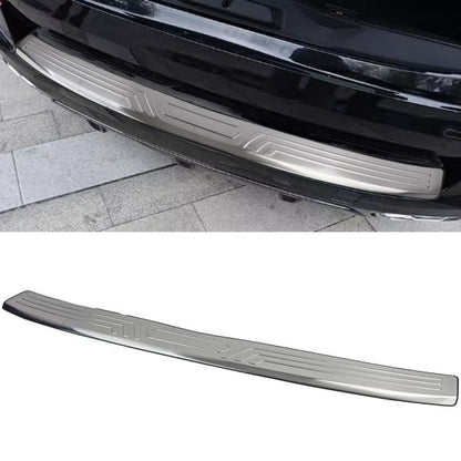 💎Stainless Steel Bumper Protector Fit For BMW X5 G05 X7 G07