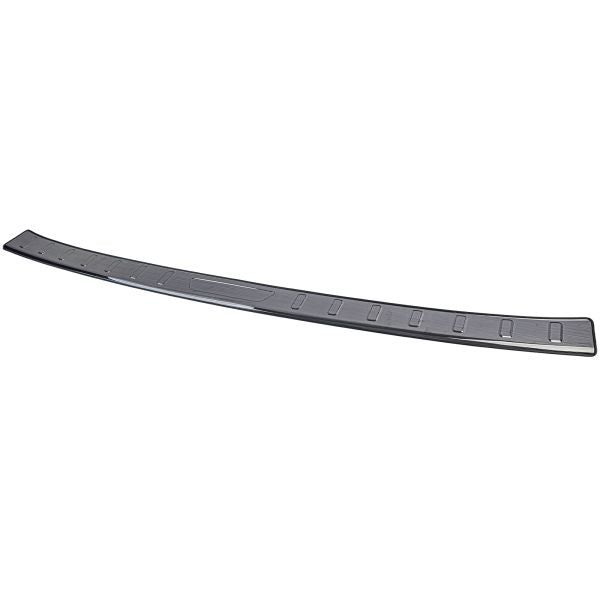 💎Protezione paraurti in acciaio inox nero adatto per BMW X1 U11 dal 2022