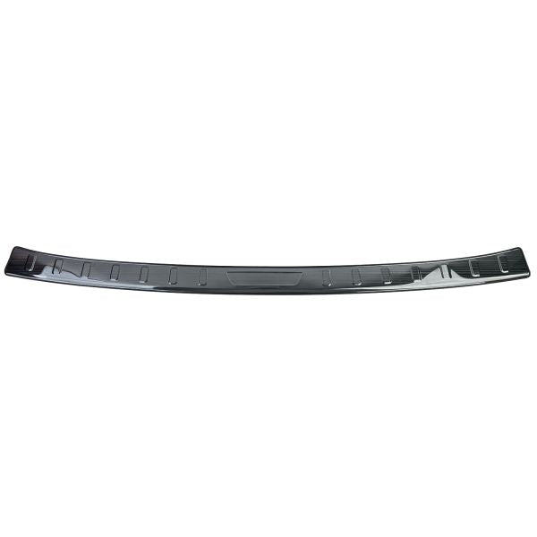 💎Protezione paraurti in acciaio inox nero adatto per BMW X1 U11 dal 2022