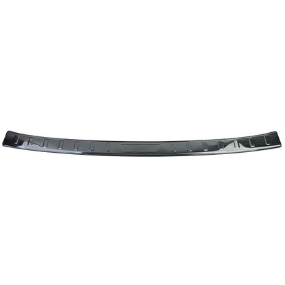 💎Protezione paraurti in acciaio inox nero adatto per BMW X1 U11 dal 2022