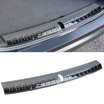 💎Protezione paraurti in acciaio inox nero ADATTO PER BMW X1 U11