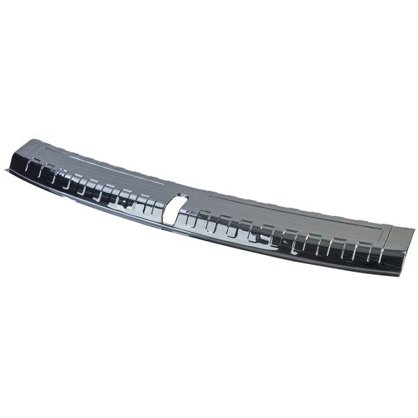 💎Protezione paraurti in acciaio inox nero ADATTO PER BMW X1 U11