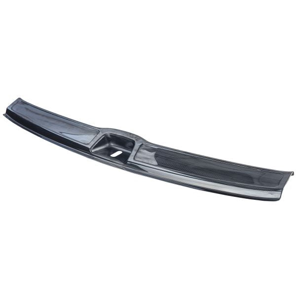 Stainless Steel Black Exterior Bumper Protector Suitable for BMW 5 Series G30 G31