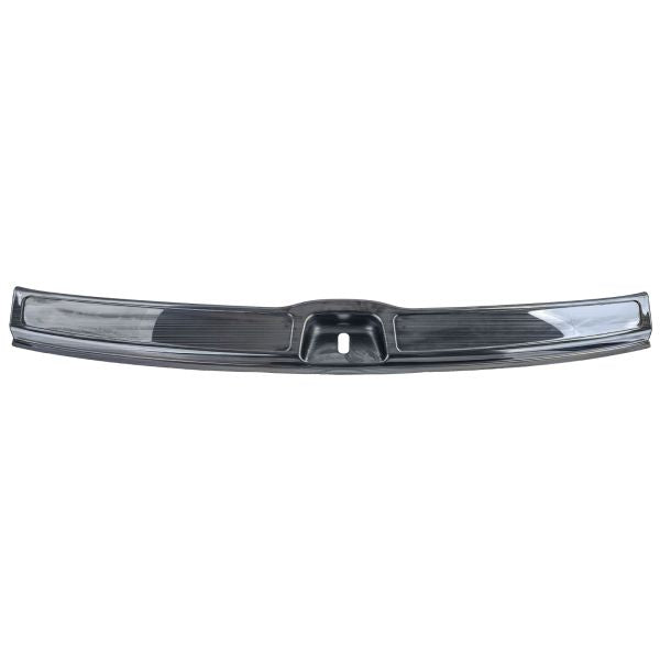 Stainless Steel Black Exterior Bumper Protector Suitable for BMW 5 Series G30 G31