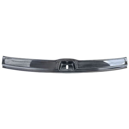 Stainless Steel Black Exterior Bumper Protector Suitable for BMW 5 Series G30 G31