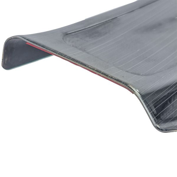 Stainless Steel Black Exterior Bumper Protector Suitable for BMW 5 Series G30 G31