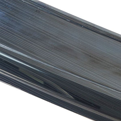 Stainless Steel Black Exterior Bumper Protector Suitable for BMW 5 Series G30 G31