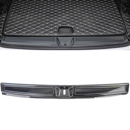 💎Black Stainless Steel Protector Bumper Suitable for Mercedes GLC X254