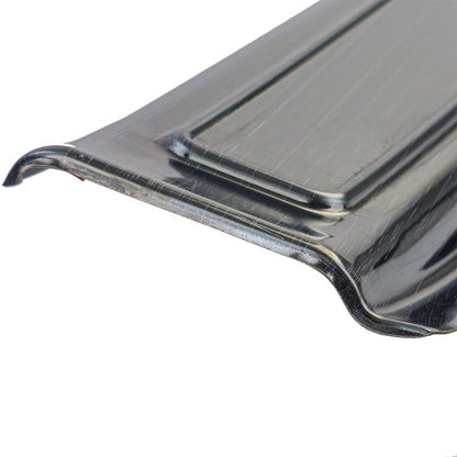 💎Black Stainless Steel Protector Bumper Suitable for Mercedes GLC X254