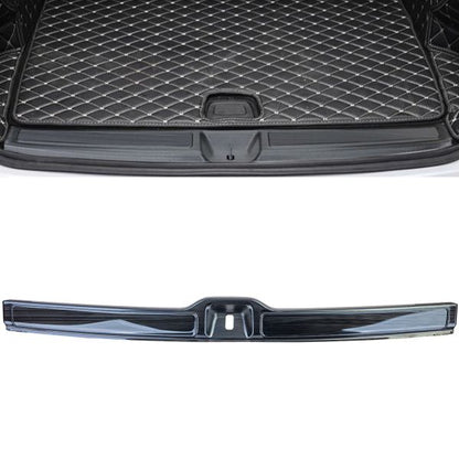 ⭐Protezione paraurti in acciaio inox paraurti interno nero per Mercedes GLC X253