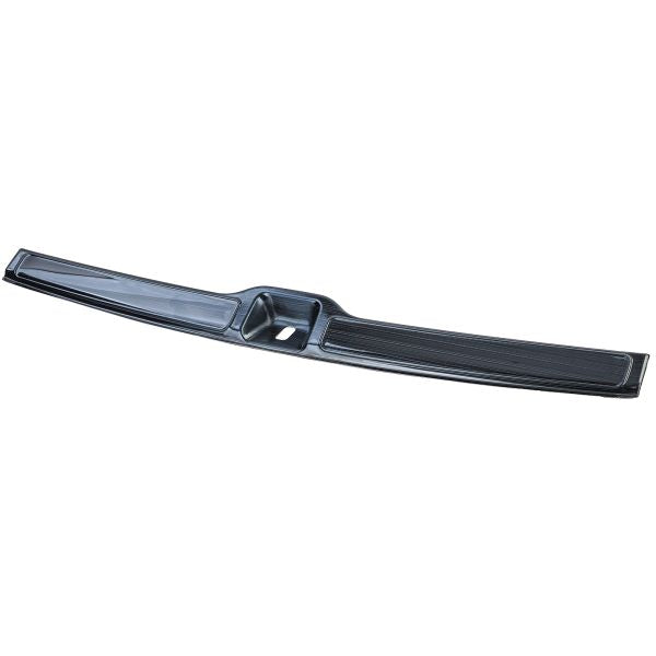⭐Protezione paraurti in acciaio inox paraurti interno nero per Mercedes GLC X253