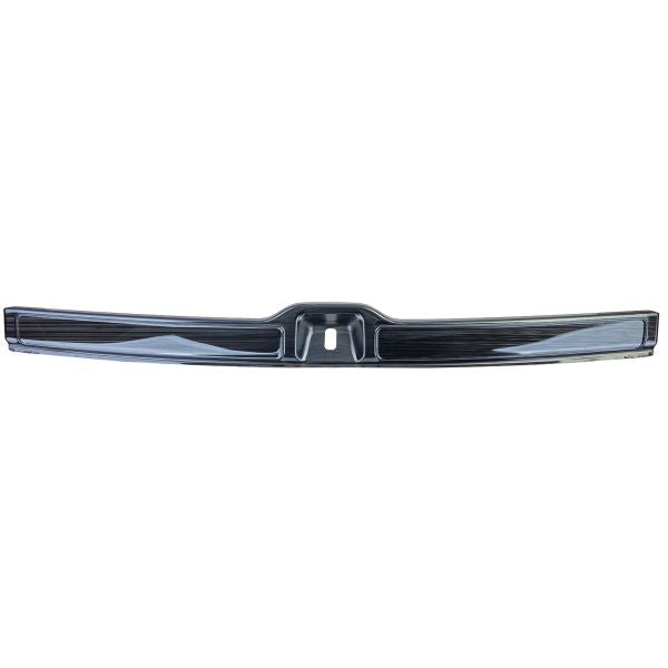 ⭐Protezione paraurti in acciaio inox paraurti interno nero per Mercedes GLC X253
