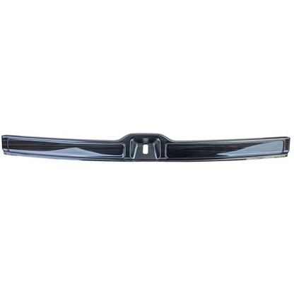 ⭐Protezione paraurti in acciaio inox paraurti interno nero per Mercedes GLC X253