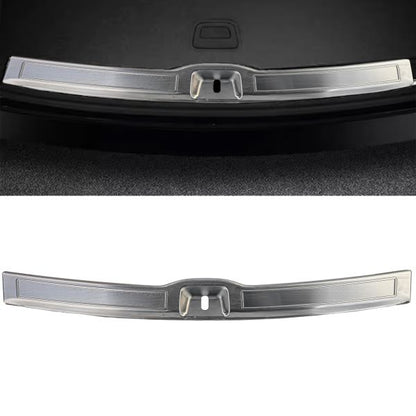 ⭐Interno della protezione del paraurti in acciaio inossidabile per Mercedes GLE