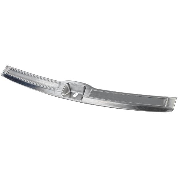 ⭐Interno della protezione del paraurti in acciaio inossidabile per Mercedes GLE