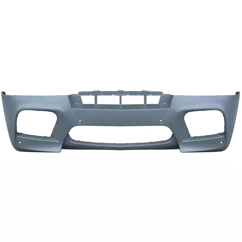 ART.4084 Paraurti anteriore BMW X6 E71 08-14