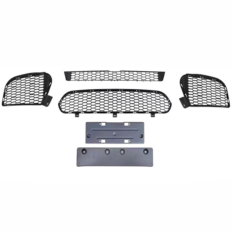 ART.4084 Paraurti anteriore BMW X6 E71 08-14