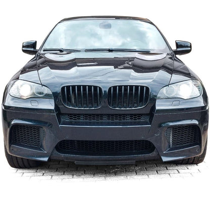 ART.4084 Paraurti anteriore BMW X6 E71 08-14