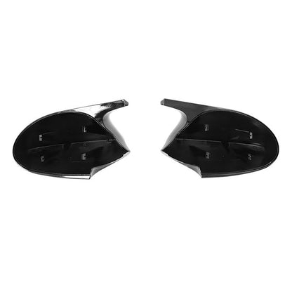 💎Calotte specchietti di ricambio nero lucido adatto per BMW Serie 3 E92 E93💎