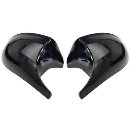 💎Calotte specchietti di ricambio nero lucido adatto per BMW Serie 3 E92 E93💎