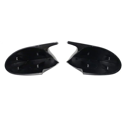 ✨Calotte specchietti di ricambio nero lucido adatto per BMW SERIE 3 E90 E91