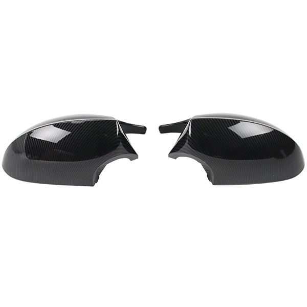 ✨Calotte specchietti di ricambio nero lucido adatto per BMW SERIE 3 E92 E93
