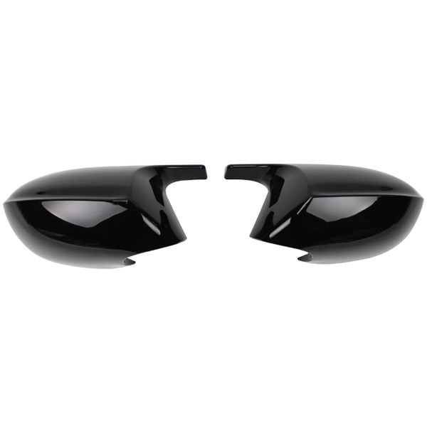 💎Calotte specchietti di ricambio nero lucido adatto per BMW Z4 E89 2009-2016💎