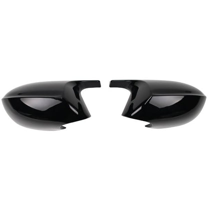💎Calotte specchietti di ricambio nero lucido adatto per BMW Z4 E89 2009-2016💎