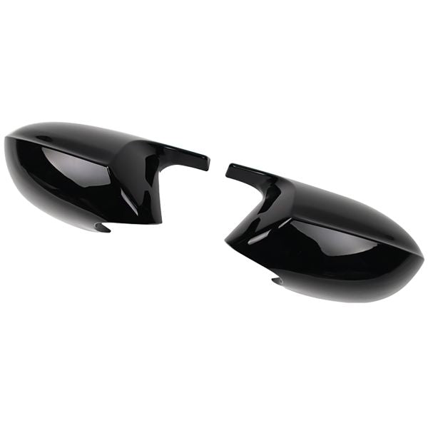 💎Calotte specchietti di ricambio nero lucido adatto per BMW Z4 E89 2009-2016💎