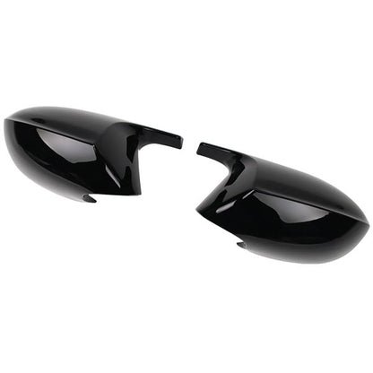 💎Calotte specchietti di ricambio nero lucido adatto per BMW Z4 E89 2009-2016💎