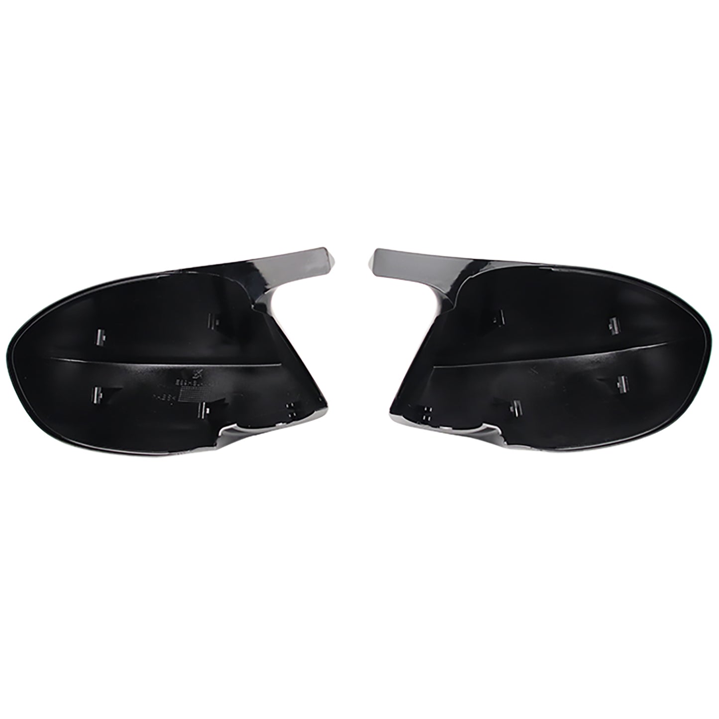 ✨Glossy Black Replacement Mirror Caps Fit For BMW Z4 E89 2009-2016✨