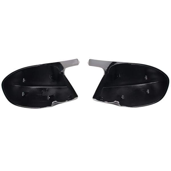 💎Calotte specchietti di ricambio nero lucido adatto per BMW Z4 E89 2009-2016💎