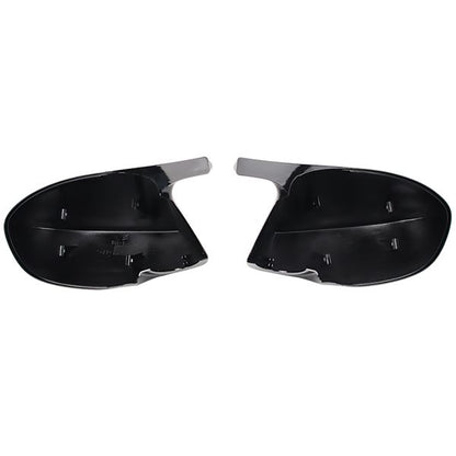 💎Calotte specchietti di ricambio nero lucido adatto per BMW Z4 E89 2009-2016💎