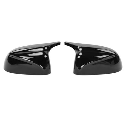 💎Calotte specchietti di ricambio nero lucido adatto per BMW X3 G01 G08 X4 G02💎