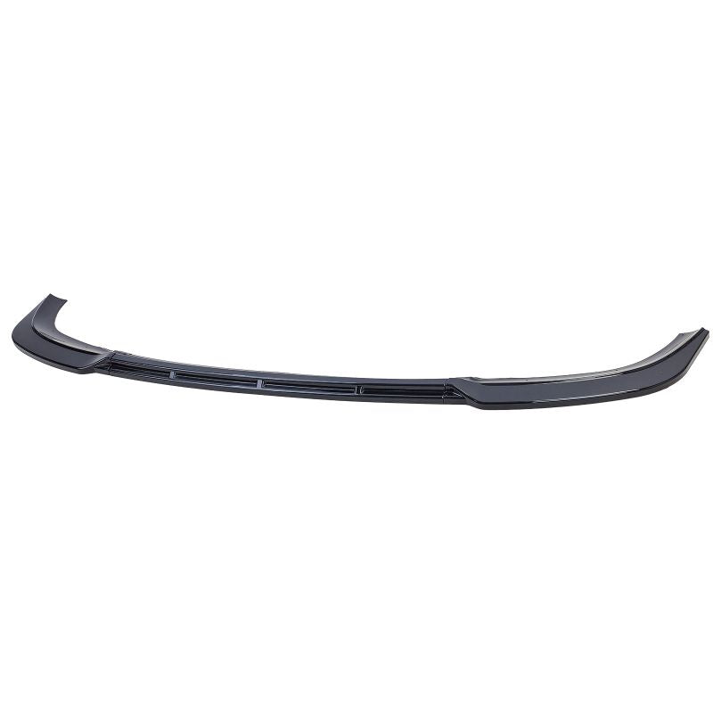 💫Spliter anteriore Lip Black Gloss adatto per VW ID.3💫