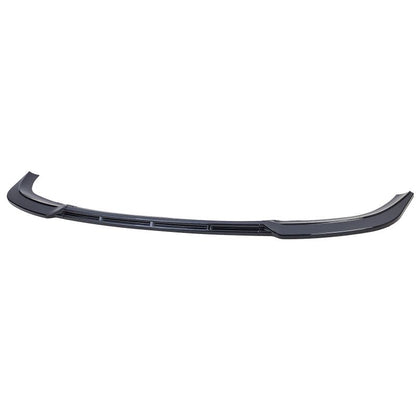 💫Spliter anteriore Lip Black Gloss adatto per VW ID.3💫