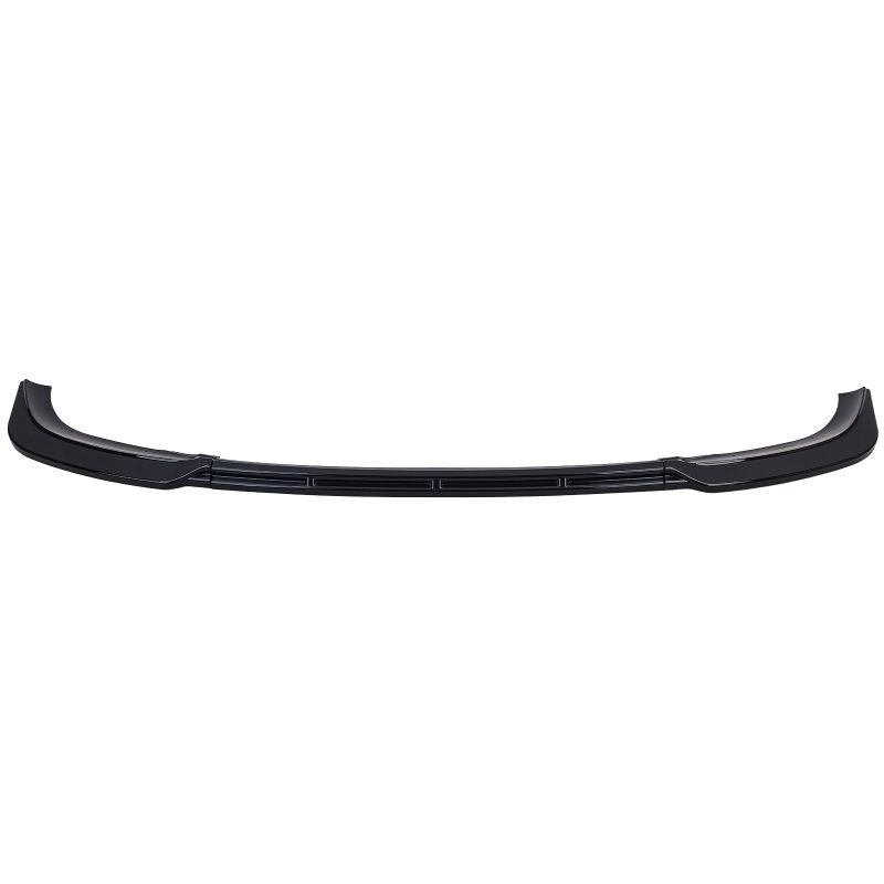 💫Spliter anteriore Lip Black Gloss adatto per VW ID.3💫