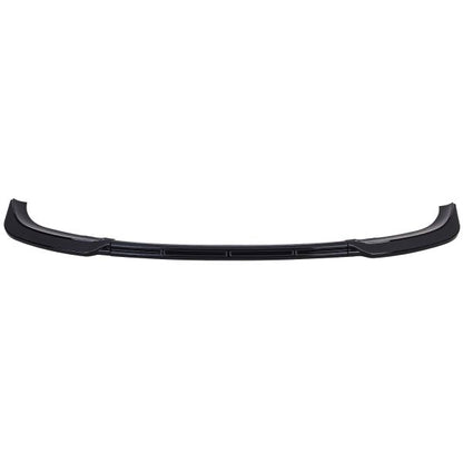 ✔️FRONT SPLITTER SUITABLE FOR VW ID.3 GLOSSY BLACK✔️