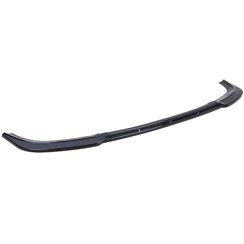 💫Spliter anteriore Lip Black Gloss adatto per VW ID.3💫