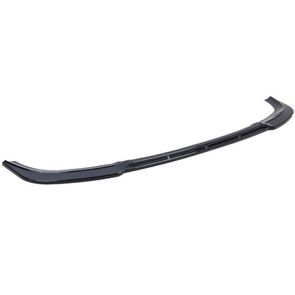 💫Spliter anteriore Lip Black Gloss adatto per VW ID.3💫
