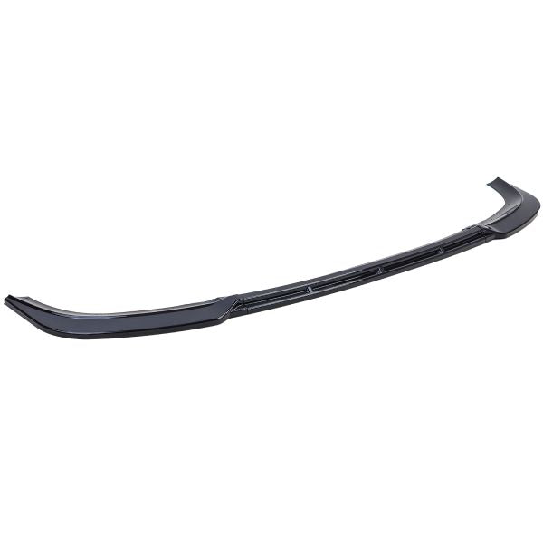 ✔️FRONT SPLITTER SUITABLE FOR VW ID.3 GLOSSY BLACK✔️