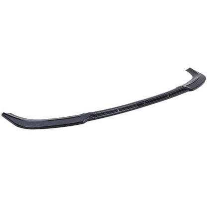 ✔️FRONT SPLITTER SUITABLE FOR VW ID.3 GLOSSY BLACK✔️