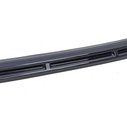 ✔️FRONT SPLITTER SUITABLE FOR VW ID.3 GLOSSY BLACK✔️